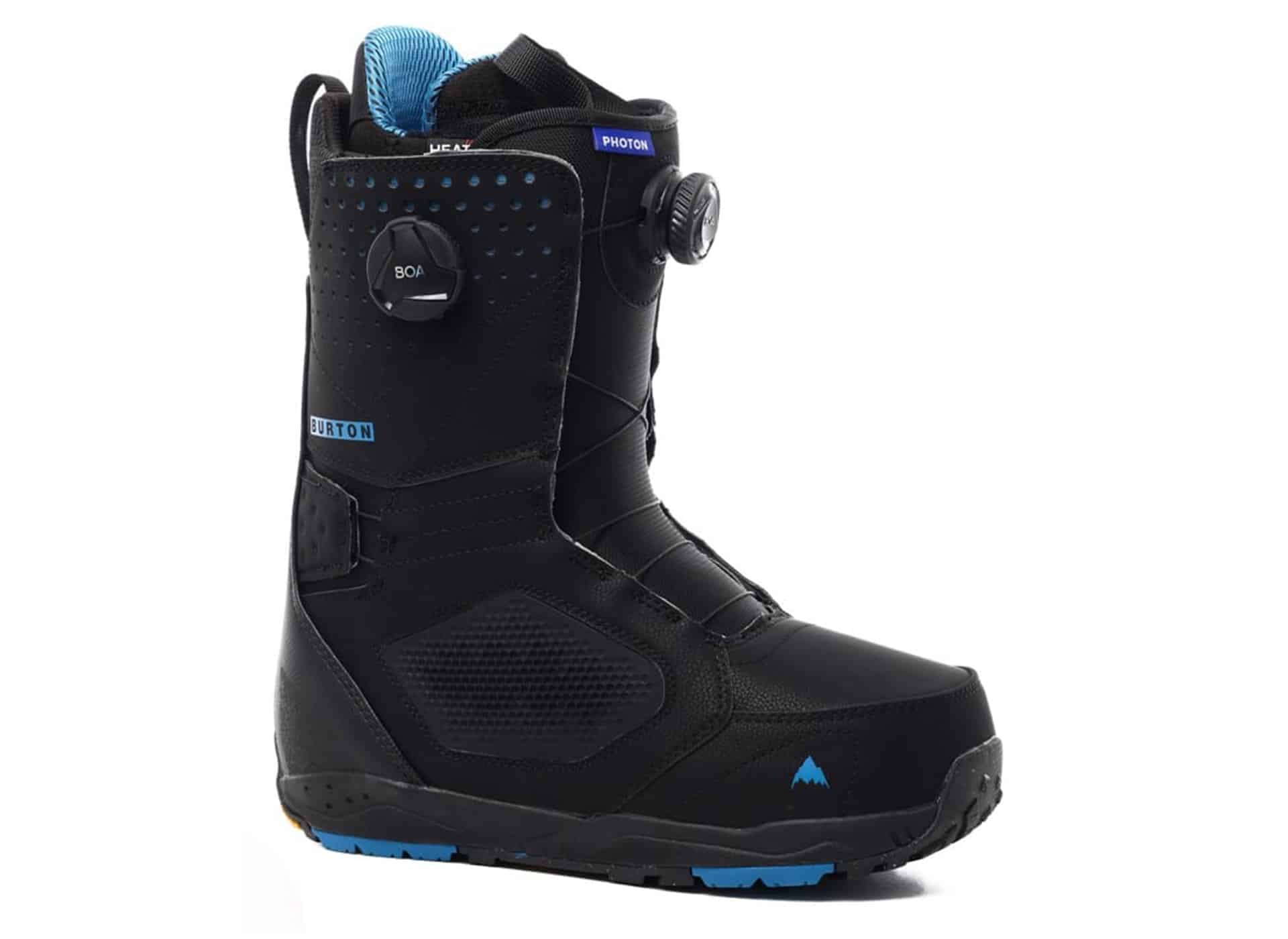 Top 10 Best Snowboard Boots of 20232024 Tactics