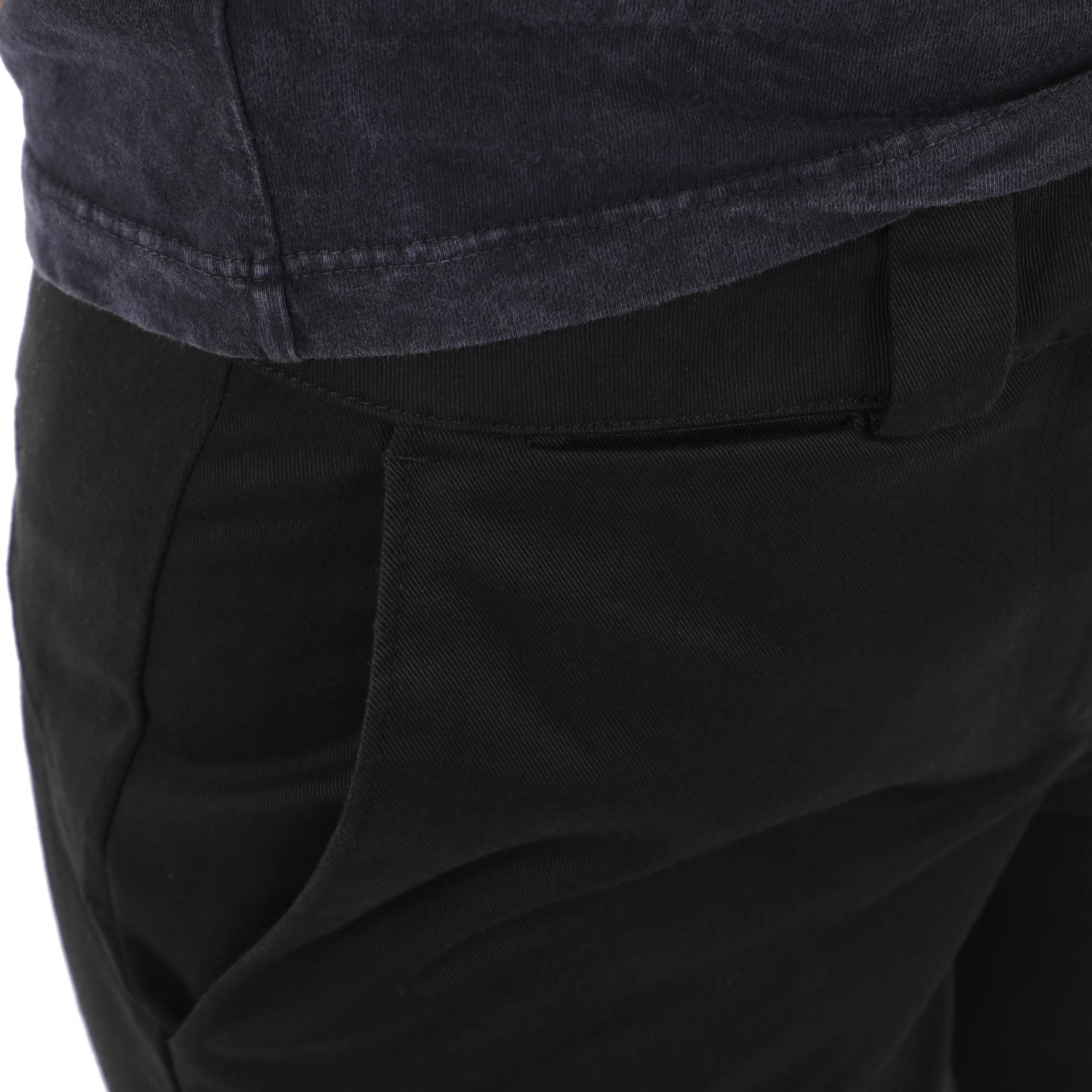 kunisaki！！未使用タグ付！VOLCOM ブラック チノパン w30 VOLCOM Mens Dua Gore-Tex Pants - Black