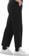 Volcom Women's Whawhat Chino Pants - black - side