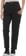 RVCA Women's Weekend Stretch Pants - true black