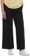 Brixton Women's Victory Wide Leg Pants - black