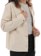 RVCA Women's Recession Chore Coat Jacket - latte - alternate