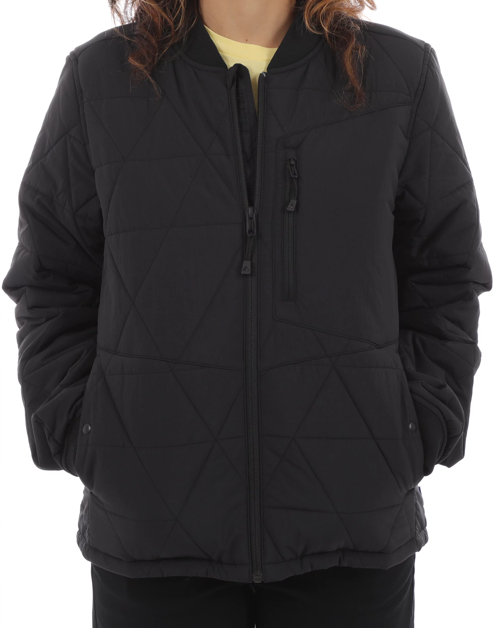 Burton cadence living lining women's insulated jacket sale
