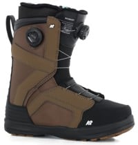 K2 Boundary Snowboard Boots 2024 - brown