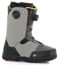 K2 Maysis Snowboard Boots 2024 - (david djite) workwear
