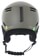 Smith Method MIPS Snowboard Helmet - matte forest - reverse