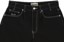 HUF Cromer Signature Jeans - black/white - alternate front