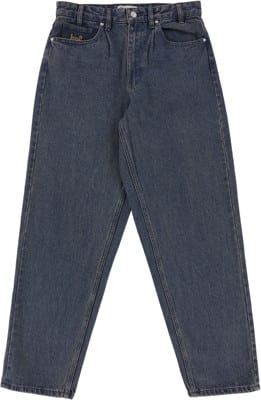 HUF Cromer Washed Jeans - blue night - view large