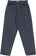HUF Cromer Washed Jeans - blue night