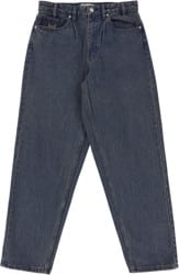 HUF Cromer Washed Jeans - blue night