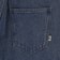 HUF Cromer Washed Jeans - blue night - reverse detail