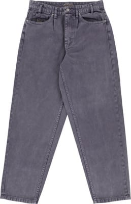 HUF Cromer Washed Jeans - dust purple - view large