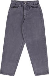 HUF Cromer Washed Jeans - dust purple