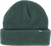 HUF HUF Set Usual Beanie - pine