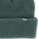 HUF HUF Set Usual Beanie - pine - front detail