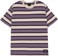 HUF Terrace T-Shirt - purple