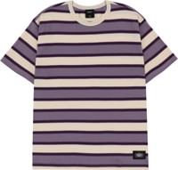 HUF Terrace T-Shirt - purple