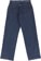 Dickies Wingville Loose Fit Denim Jeans - stonewashed vintage blue - reverse