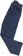 Dickies Wingville Loose Fit Denim Jeans - stonewashed vintage blue - alternate fold