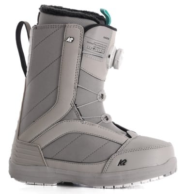 K2 Women's Haven Snowboard Boots 2024 - view large