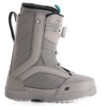 K2 Women's Haven Snowboard Boots 2024 - grey