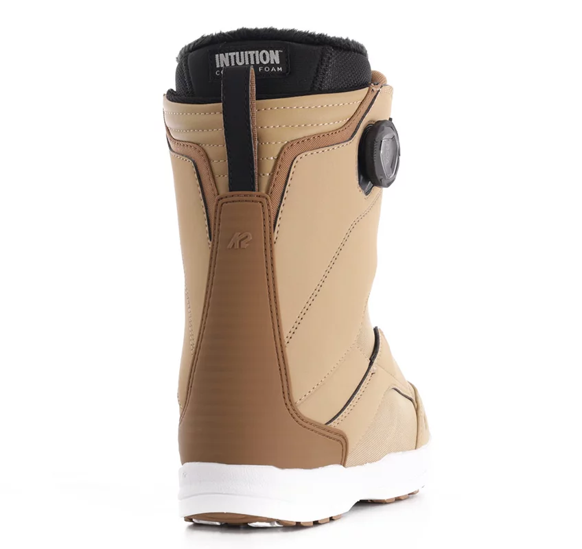 【美品】K2 kinsley 24cm【23-24】 K2 Kinsley Women's Snowboard Boots 2024 | K2 Skis and K2