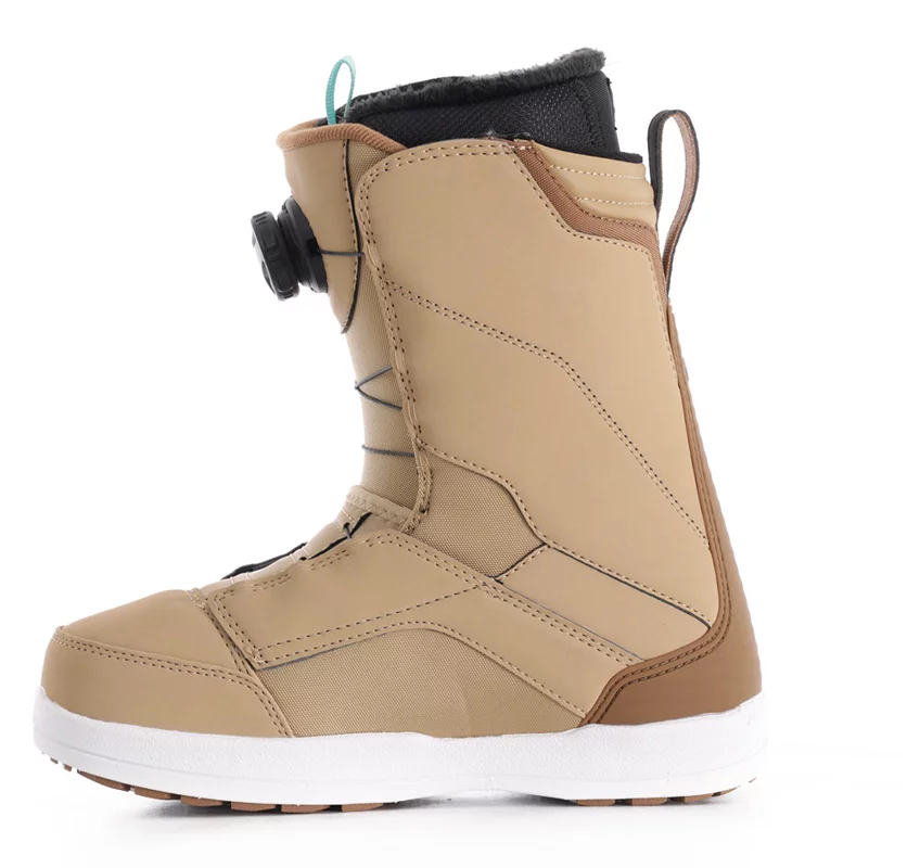 【美品】K2 kinsley 24cm【23-24】 K2 Kinsley Snowboard Boots | The BackCountry in Truckee, CA - The