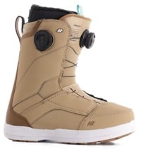 Women's Kinsley Snowboard Boots 2024