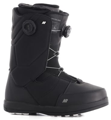 K2 Maysis Wide Snowboard Boots 2024 - view large