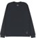 Tactics Trademark Supply L/S T-Shirt - navy