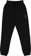 Tactics Trademark Supply Sweatpants - black