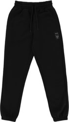 Tactics Trademark Supply Sweatpants - black