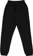 Tactics Trademark Supply Sweatpants - black - reverse