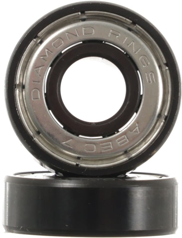 Diamond Supply Co Hella Fast Abec 7 Skateboard Bearings Tactics