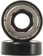 Diamond Supply Co Hella Fast Abec 7 Skateboard Bearings - silver