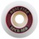 Spitfire Formula Four Lock-Ins Skateboard Wheels - natural (101d)