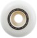 Spitfire Formula Four Lock-Ins Skateboard Wheels - natural (101d) - reverse