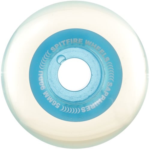 SPITFIRE SAPPHIRES 90D スケートボードウィール 54mm Spitfire