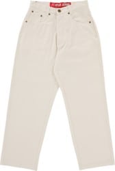 Carpet C-Star Jeans - off-white