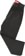Carpet C-Star Jeans - screenprint black - alternate fold