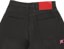 Carpet C-Star Jeans - screenprint black - alternate reverse
