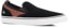 Emerica Wino G6 Slip-On Shoes - (braden hoban) black/olive/red