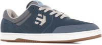 Etnies Marana Michelin Skate Shoes - grey/tan