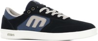 Etnies Windrow Skate Shoes - black/navy/grey