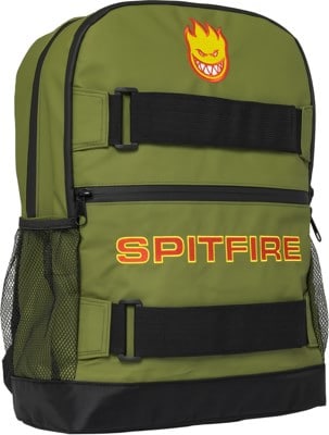 Spitfire Classic 87' Backpack - olive/black - view large