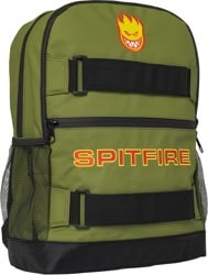 Spitfire Classic 87' Backpack - olive/black