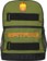 Spitfire Classic 87' Backpack - olive/black - front