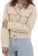 Rhythm Women's Dylan Cropped Jacket - cream - alternate 2