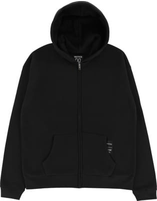 Tactics Trademark Supply Zip Hoodie - black - view large