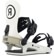 Ride C-2 Snowboard Bindings 2024 - tan